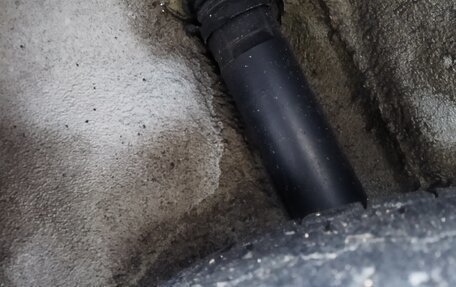 ЗАЗ Chance, 2010 год, 450 000 рублей, 29 фотография