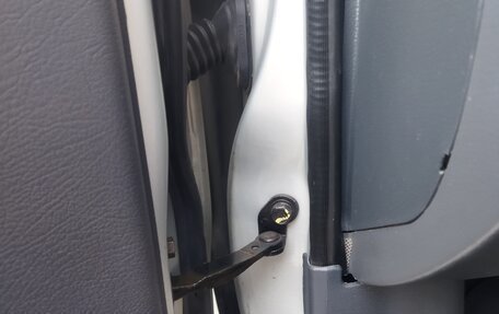 ЗАЗ Chance, 2010 год, 450 000 рублей, 36 фотография