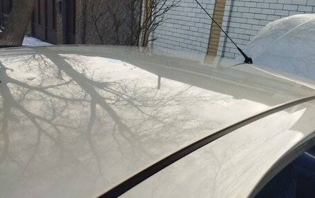 ЗАЗ Chance, 2010 год, 450 000 рублей, 39 фотография