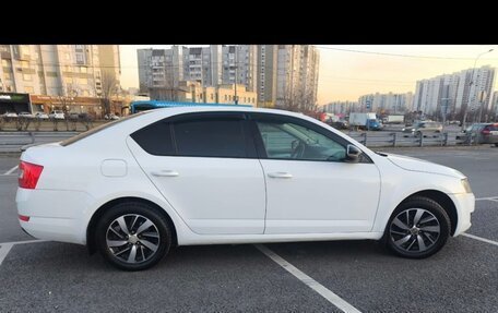 Skoda Octavia, 2016 год, 695 000 рублей, 7 фотография