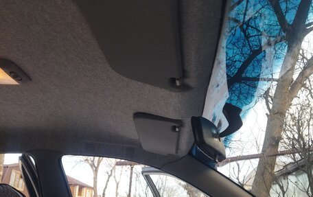 ЗАЗ Chance, 2010 год, 450 000 рублей, 40 фотография