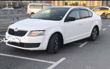 Skoda Octavia, 2016 год, 695 000 рублей, 11 фотография