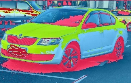 Skoda Octavia, 2016 год, 695 000 рублей, 4 фотография