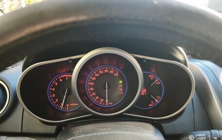 Mazda CX-7 I рестайлинг, 2011 год, 1 170 000 рублей, 13 фотография