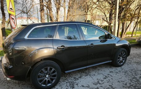 Mazda CX-7 I рестайлинг, 2011 год, 1 170 000 рублей, 6 фотография