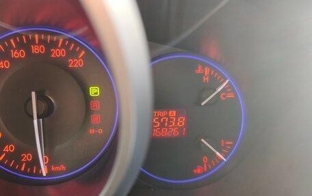 Mazda CX-7 I рестайлинг, 2011 год, 1 170 000 рублей, 14 фотография