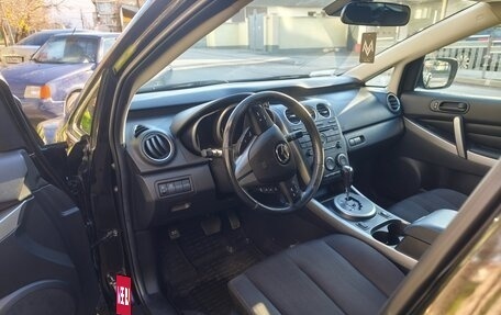 Mazda CX-7 I рестайлинг, 2011 год, 1 170 000 рублей, 11 фотография