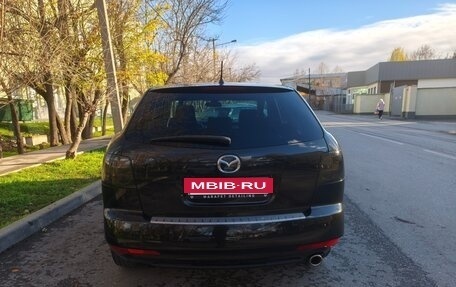 Mazda CX-7 I рестайлинг, 2011 год, 1 170 000 рублей, 5 фотография