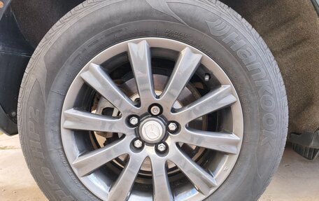 Mazda CX-7 I рестайлинг, 2011 год, 1 170 000 рублей, 18 фотография