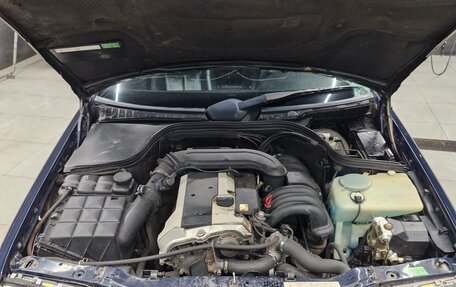 Mercedes-Benz C-Класс, 1995 год, 415 000 рублей, 9 фотография