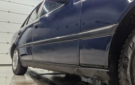 Mercedes-Benz C-Класс, 1995 год, 415 000 рублей, 11 фотография