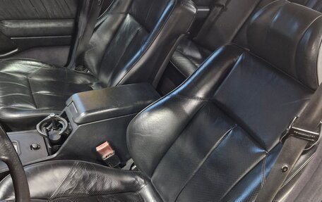 Mercedes-Benz C-Класс, 1995 год, 415 000 рублей, 14 фотография