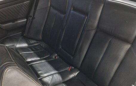 Mercedes-Benz C-Класс, 1995 год, 415 000 рублей, 15 фотография