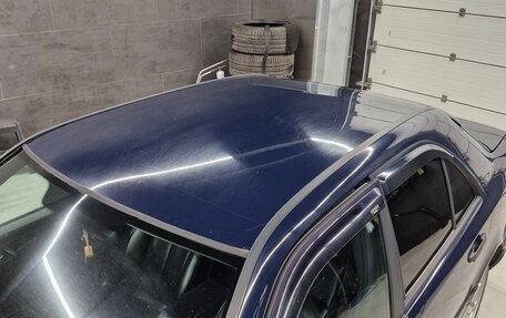 Mercedes-Benz C-Класс, 1995 год, 415 000 рублей, 12 фотография