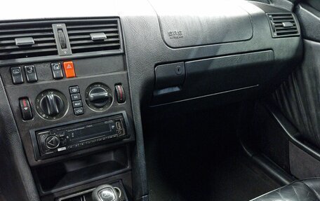 Mercedes-Benz C-Класс, 1995 год, 415 000 рублей, 17 фотография