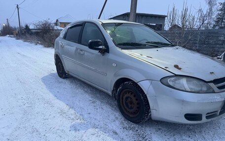 Chevrolet Lacetti, 2010 год, 235 000 рублей, 3 фотография