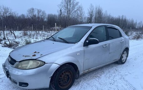 Chevrolet Lacetti, 2010 год, 235 000 рублей, 2 фотография