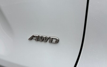 Toyota RAV4, 2021 год, 3 770 000 рублей, 13 фотография