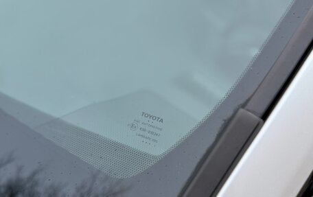 Toyota RAV4, 2021 год, 3 770 000 рублей, 11 фотография