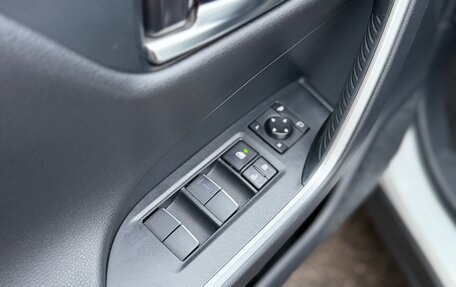 Toyota RAV4, 2021 год, 3 770 000 рублей, 16 фотография