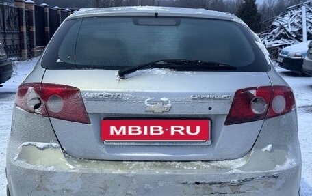 Chevrolet Lacetti, 2010 год, 235 000 рублей, 5 фотография