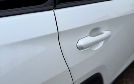 Toyota RAV4, 2021 год, 3 770 000 рублей, 14 фотография