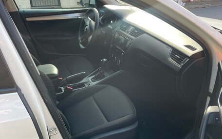 Skoda Octavia, 2018 год, 975 000 рублей, 6 фотография