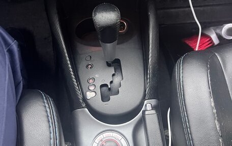 Mitsubishi Outlander III рестайлинг 3, 2007 год, 900 000 рублей, 7 фотография