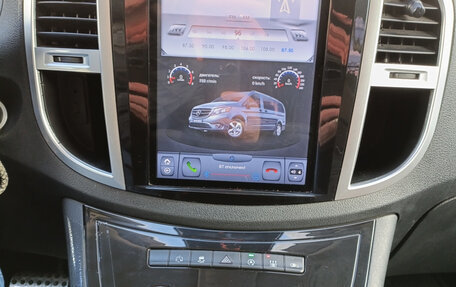 Mercedes-Benz Vito, 2016 год, 2 650 000 рублей, 10 фотография