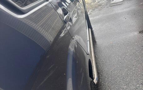 Mitsubishi Outlander III рестайлинг 3, 2007 год, 900 000 рублей, 4 фотография