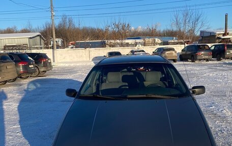 Volkswagen Passat B3, 1991 год, 230 000 рублей, 2 фотография