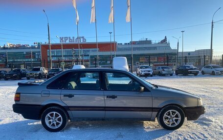 Volkswagen Passat B3, 1991 год, 230 000 рублей, 4 фотография