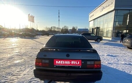 Volkswagen Passat B3, 1991 год, 230 000 рублей, 5 фотография