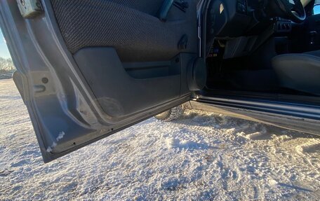 Volkswagen Passat B3, 1991 год, 230 000 рублей, 7 фотография