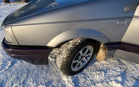 Volkswagen Passat B3, 1991 год, 230 000 рублей, 12 фотография