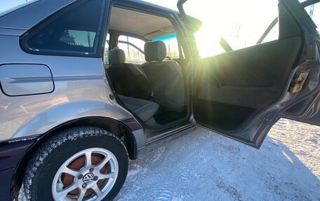 Volkswagen Passat B3, 1991 год, 230 000 рублей, 11 фотография