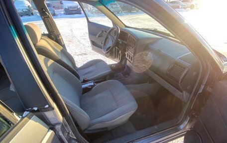 Volkswagen Passat B3, 1991 год, 230 000 рублей, 9 фотография