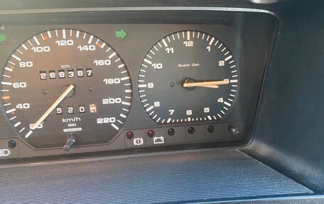 Volkswagen Passat B3, 1991 год, 230 000 рублей, 16 фотография