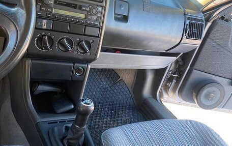 Volkswagen Passat B3, 1991 год, 230 000 рублей, 15 фотография