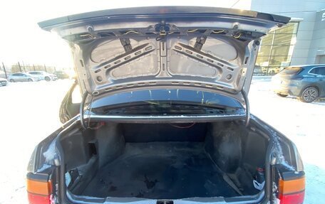 Volkswagen Passat B3, 1991 год, 230 000 рублей, 18 фотография