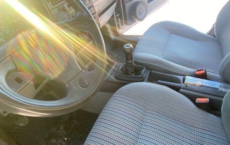 Volkswagen Passat B3, 1991 год, 230 000 рублей, 17 фотография