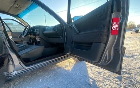 Volkswagen Passat B3, 1991 год, 230 000 рублей, 10 фотография