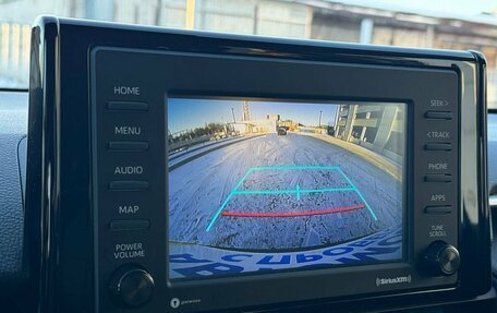 Toyota RAV4, 2021 год, 3 799 999 рублей, 21 фотография