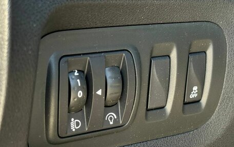 Renault Kaptur I рестайлинг, 2017 год, 1 349 999 рублей, 8 фотография