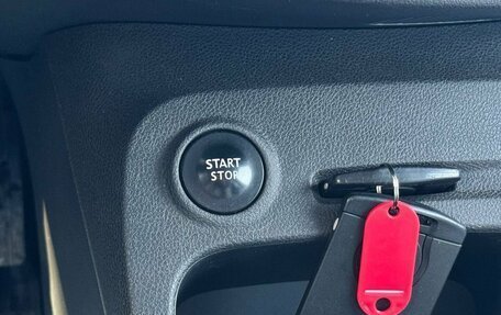 Renault Kaptur I рестайлинг, 2017 год, 1 349 999 рублей, 12 фотография