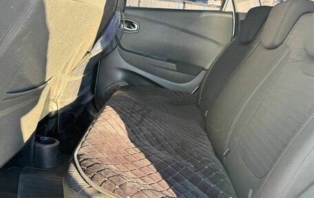 Renault Kaptur I рестайлинг, 2017 год, 1 349 999 рублей, 14 фотография