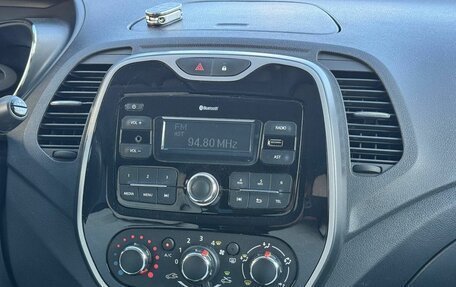 Renault Kaptur I рестайлинг, 2017 год, 1 349 999 рублей, 11 фотография