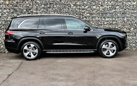 Mercedes-Benz GLS, 2022 год, 10 768 000 рублей, 2 фотография