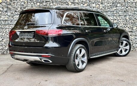 Mercedes-Benz GLS, 2022 год, 10 768 000 рублей, 3 фотография