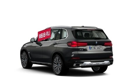 BMW X5, 2025 год, 17 640 000 рублей, 2 фотография